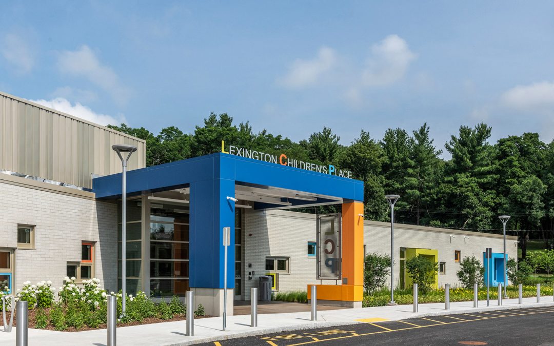 Lexington Children’s Place