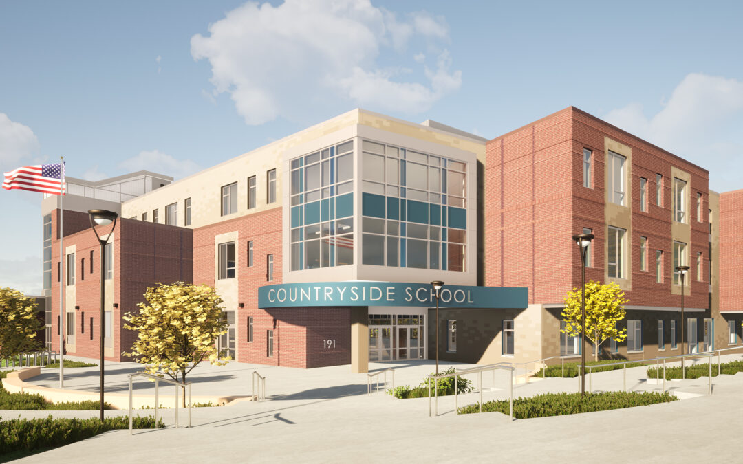 Countryside Elementary School